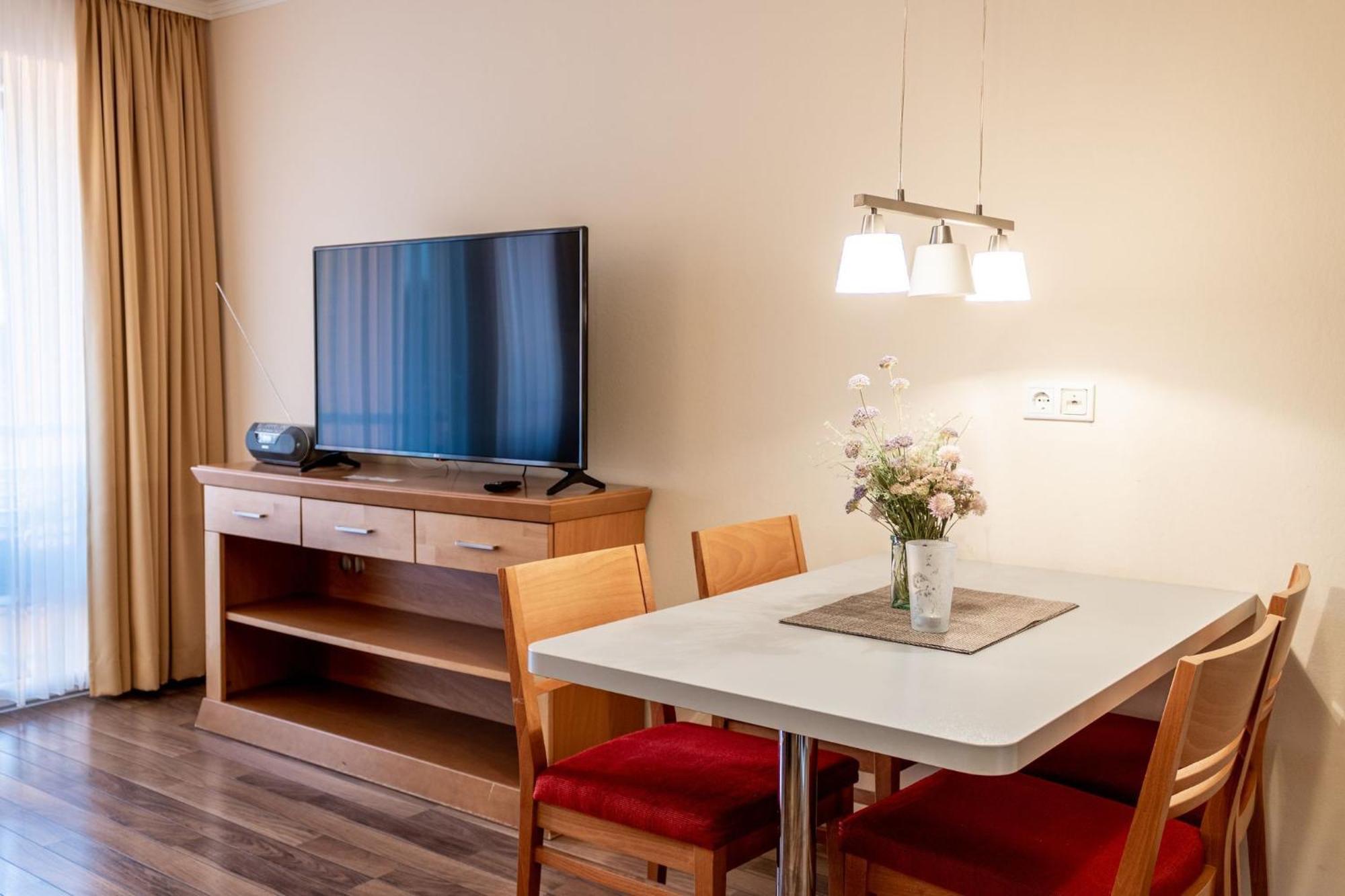 Hafendomicil Appartement Wh06 - Hase Waren  Ngoại thất bức ảnh